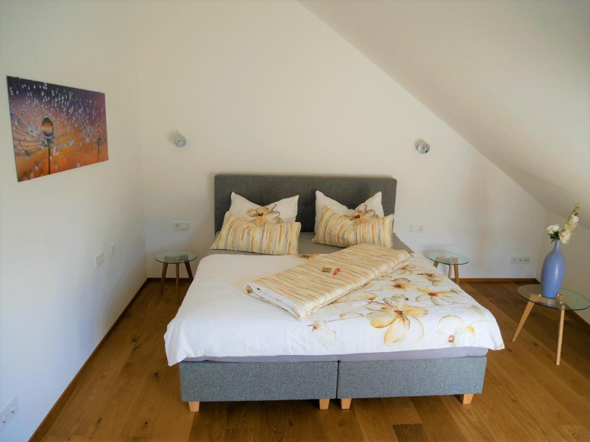 Appartement Penthouse 37Th Heaven à Lochau Extérieur photo
