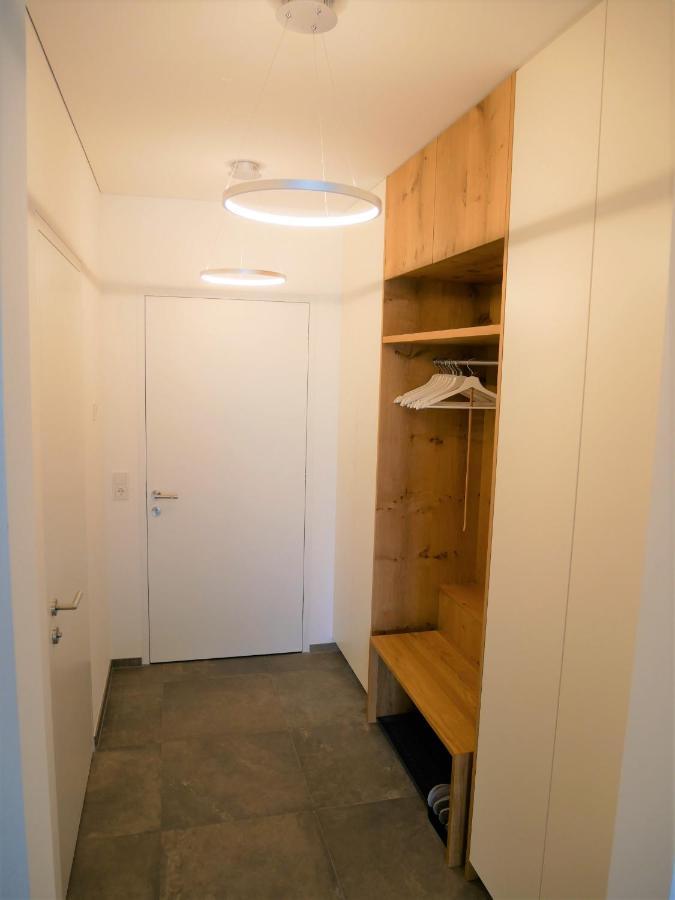 Appartement Penthouse 37Th Heaven à Lochau Extérieur photo