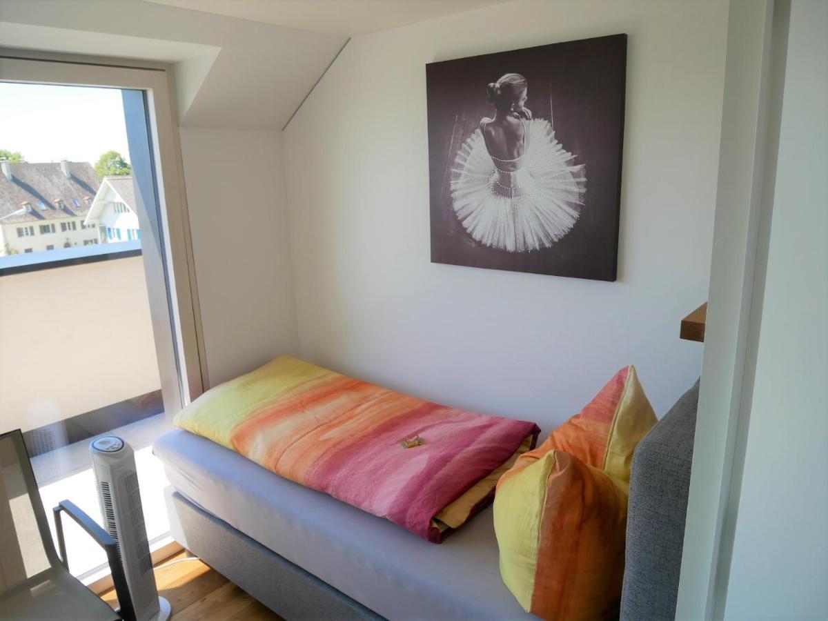 Appartement Penthouse 37Th Heaven à Lochau Extérieur photo
