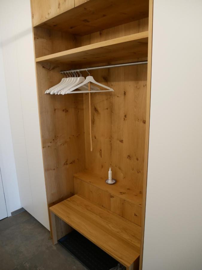 Appartement Penthouse 37Th Heaven à Lochau Extérieur photo